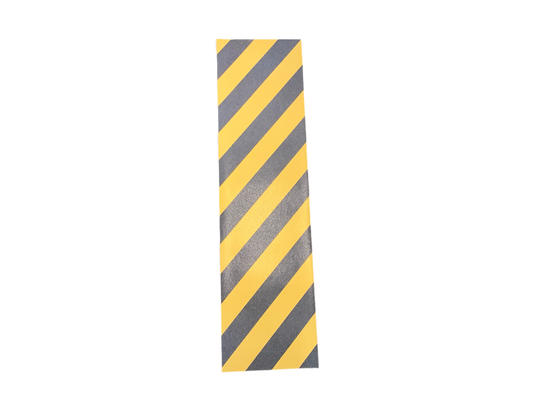 Caution Griptape