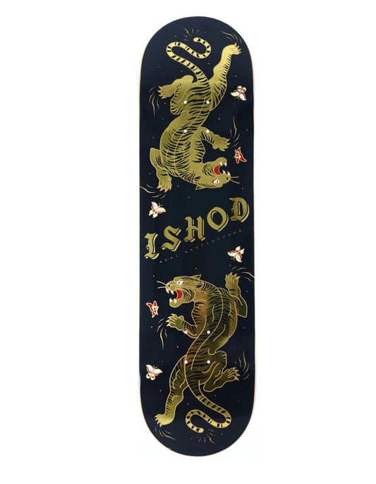 Real 8.5 deck DBX WAIR CATSCRATCH