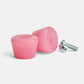 Impala Roller Skate Spare Stoppers 2pk