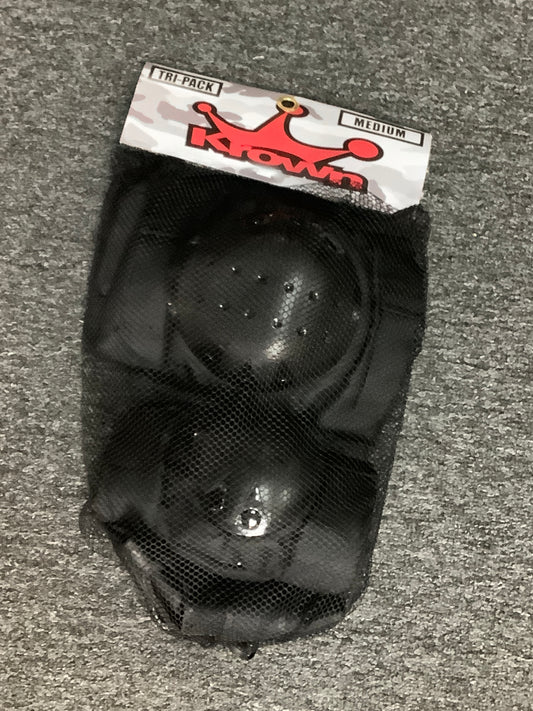 Krown Pads Tri-pack