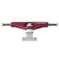 Independent Stage 11 Built To Grind Skate Trucks Burgundy Pair