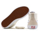 Vans Skate SK8-Hi Pro Shoes Marshmallow/White