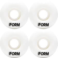 Form 103a 52mm Wheels