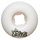 OJ 53mm Elite EZ EDGE 101a Skateboard Wheels
