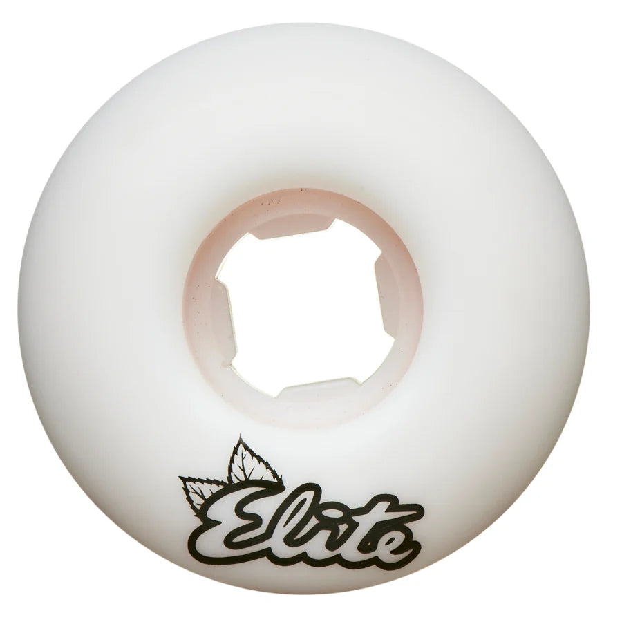 OJ 53mm Elite EZ EDGE 101a Skateboard Wheels