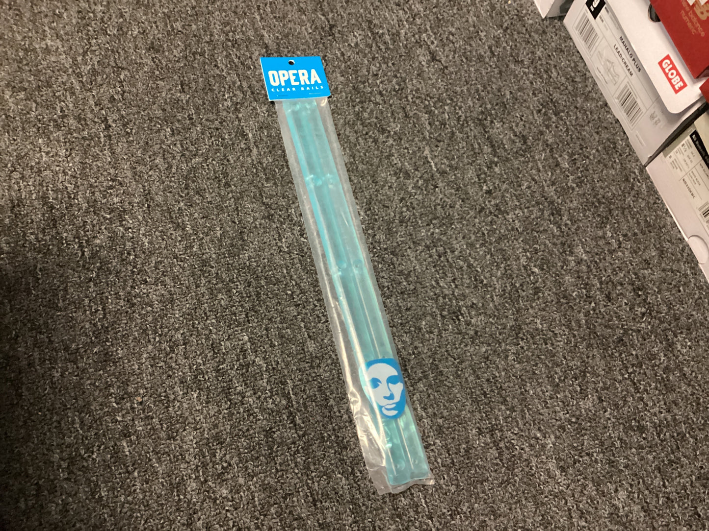Opera Rails Clear