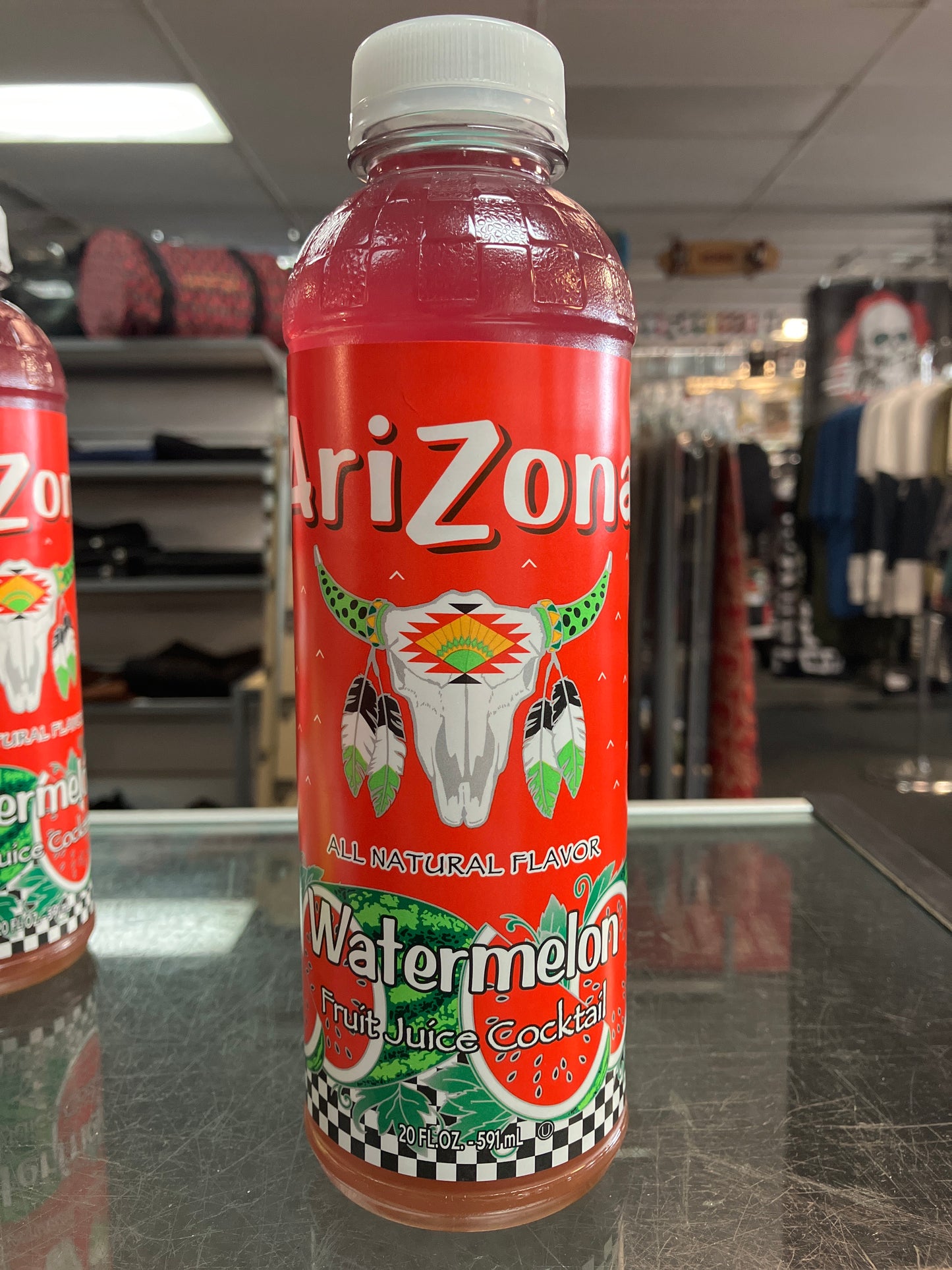 Arizona Watermelon 20oz