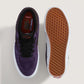 Vans Skate Half Cab Croc Grape