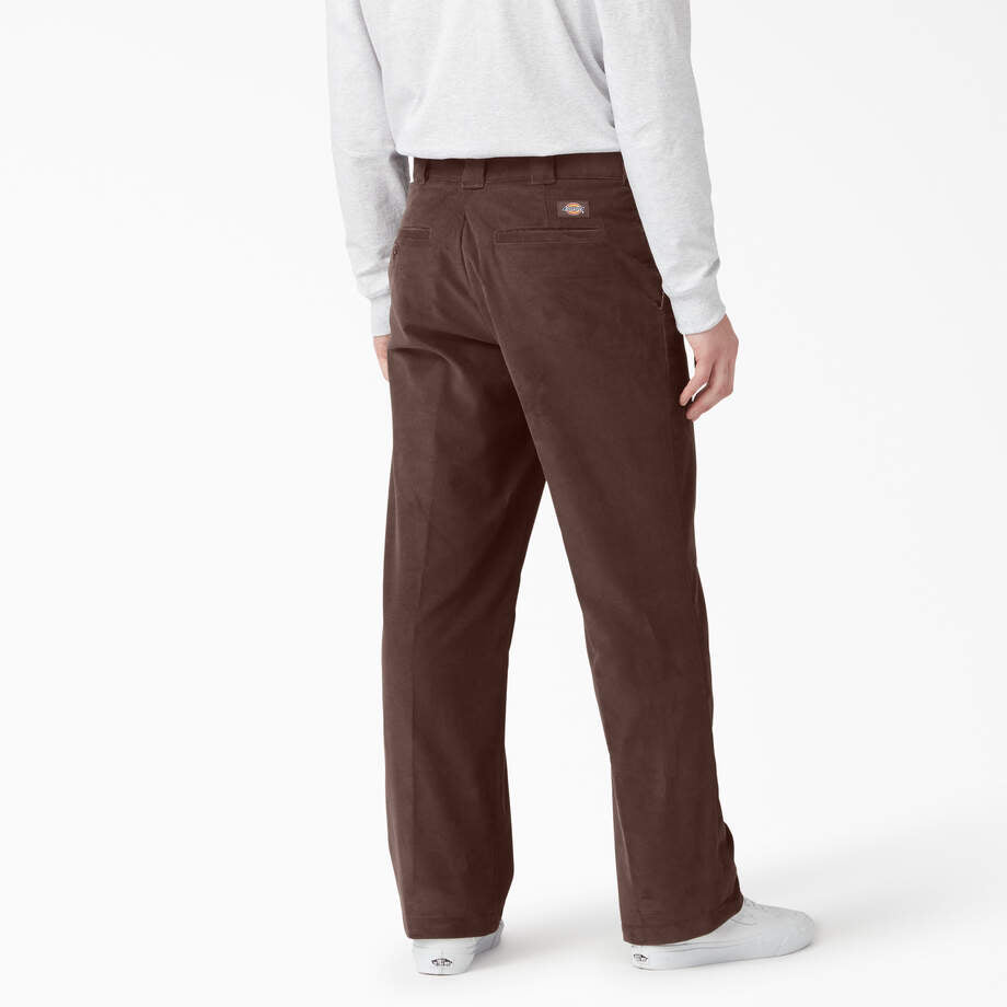 Regular Fit Corduroy Pants 36x32