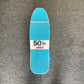 Madrid Head Cheese 3D/Pool Sun 9.5” Limited Edition Complete