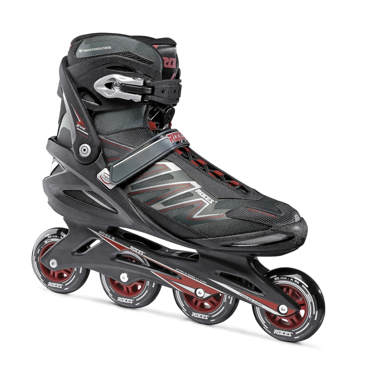 Roces Big Zyx In-line Skates