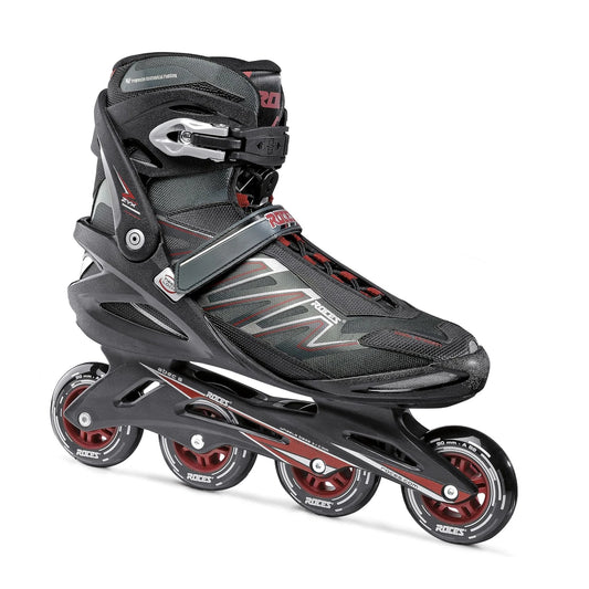 Roces Big Zyx In-line Skates