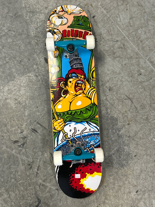 Complete 7.5
