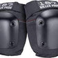 187 Fly Knee Pads Black