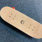 Tricks Complete Skateboard Cork Top BALLOON