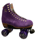 Moxi Roller Skates- Aplolly Taffy size 9