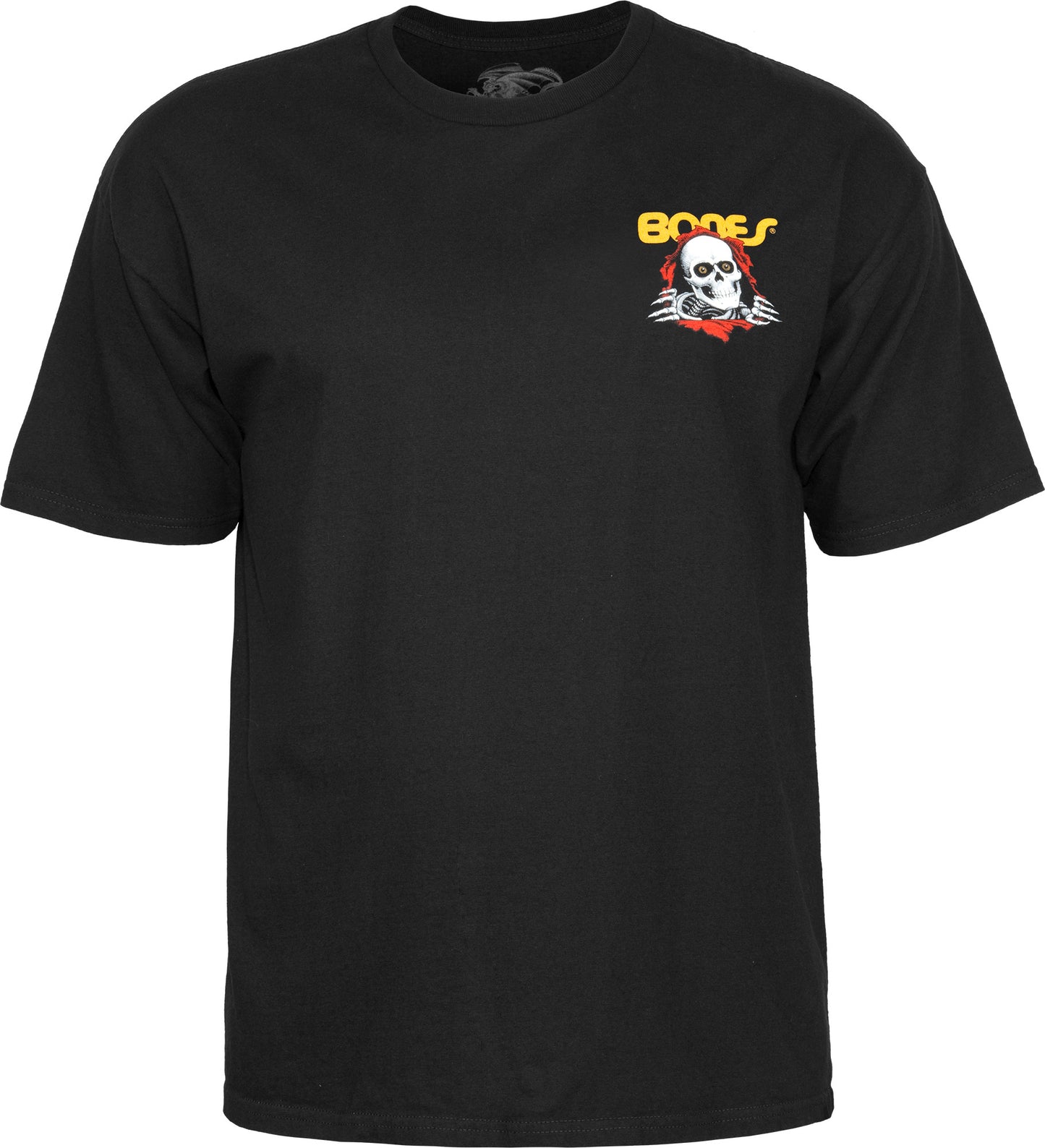 Powell Peralta Ripper Black Shirt