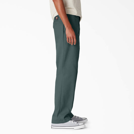 Dickies Skateboarding Regular Fit Twill Pants 34x32