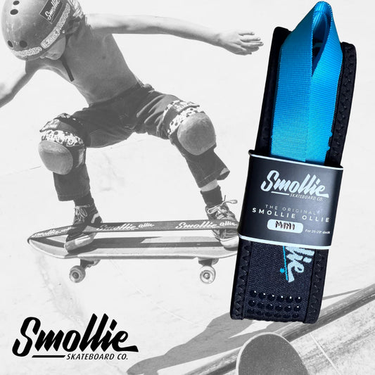 The Original Smollie Ollie Mini