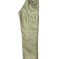 Daville Cargo Pants Green Size Medium