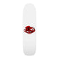 Powell Peralta Bones Brigade Series 17 WHITE RODNEY MULLEN Skateboard Deck Reissue 2026