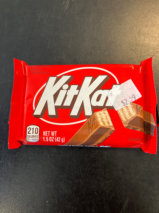 Kit Kat