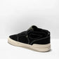 Emerica Pillar Skate Shoes Black/Olive Size 8