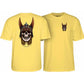 Powell Peralta Andy Anderson T Shirt