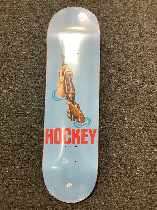 Hockey Deck 8.44 Shotgun
