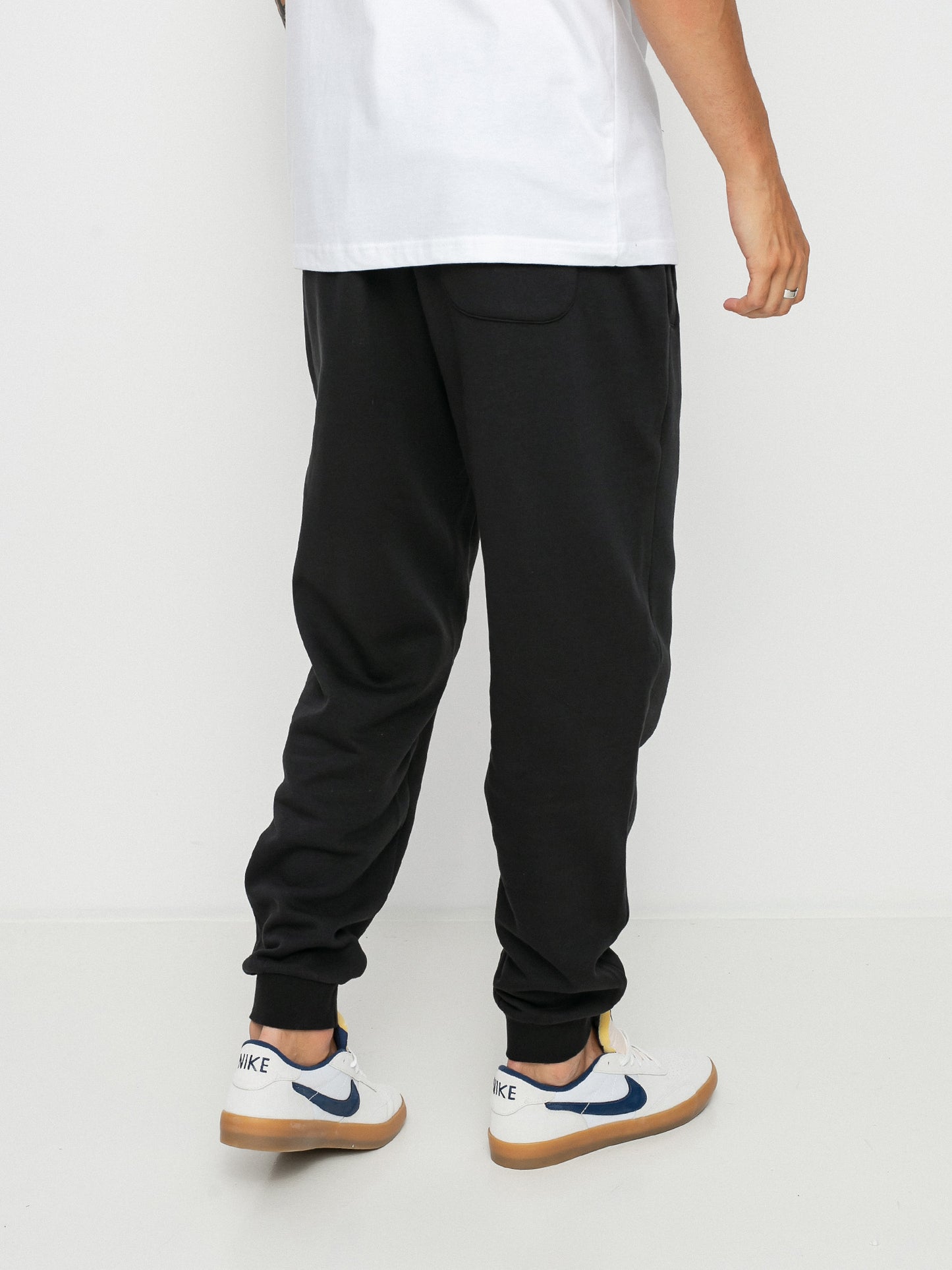DC pants Riot Franchise Sweatpants Black