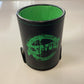 Creature Coozie Dice Set Finest Streak Black Green