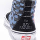 Vans x Krooked Skate SK8-Hi Shoes