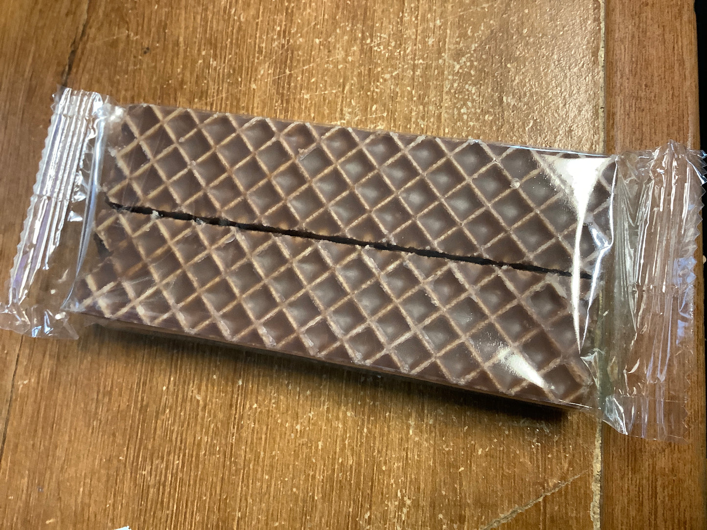 Little Debbie Nutty Buddy