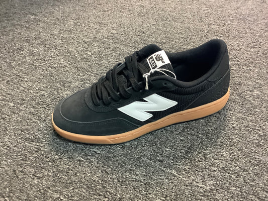 New Balance Numeric 440 V2 black white nb#
