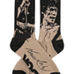 DGK X BRUCE LEE IMPACT SOCKS