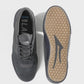 LAKAI Cambridge Charcoal Suede