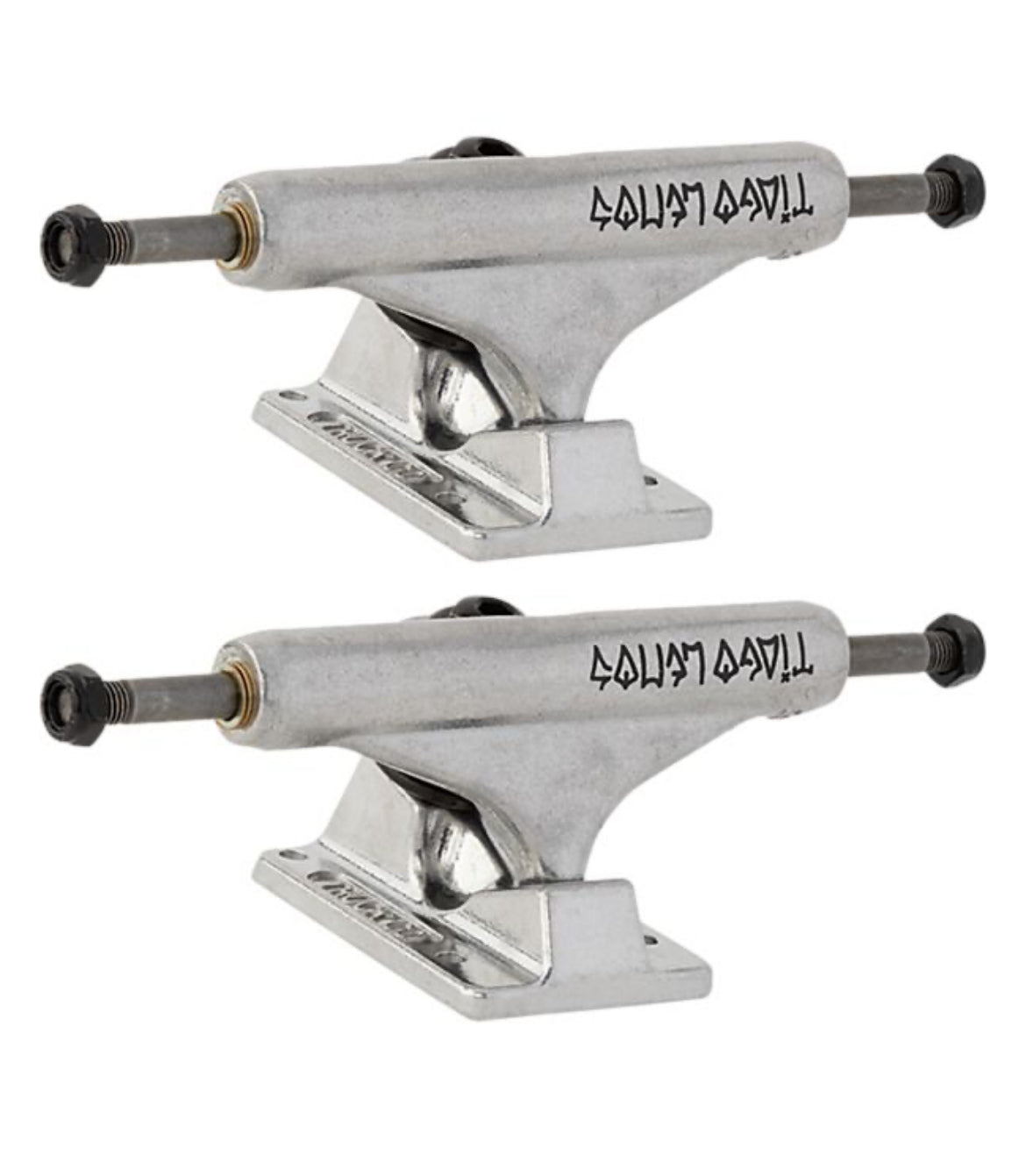Independent Trucks Tiago Mid Inverted Kingpin Set
