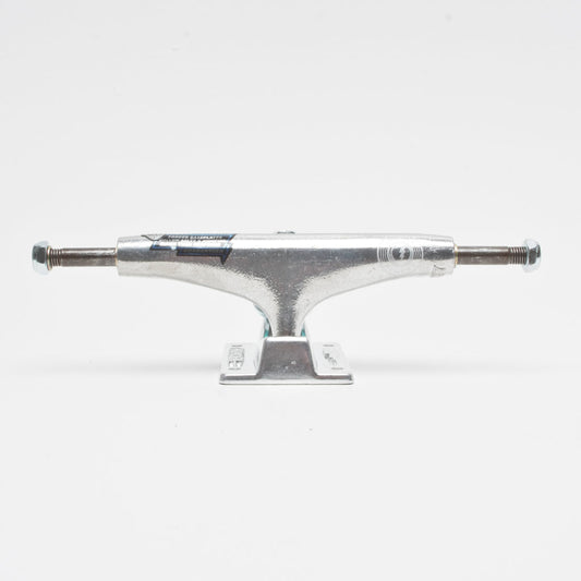 Thunder 147 Hollow Lights Polished II Trucks - Forged Baseplate