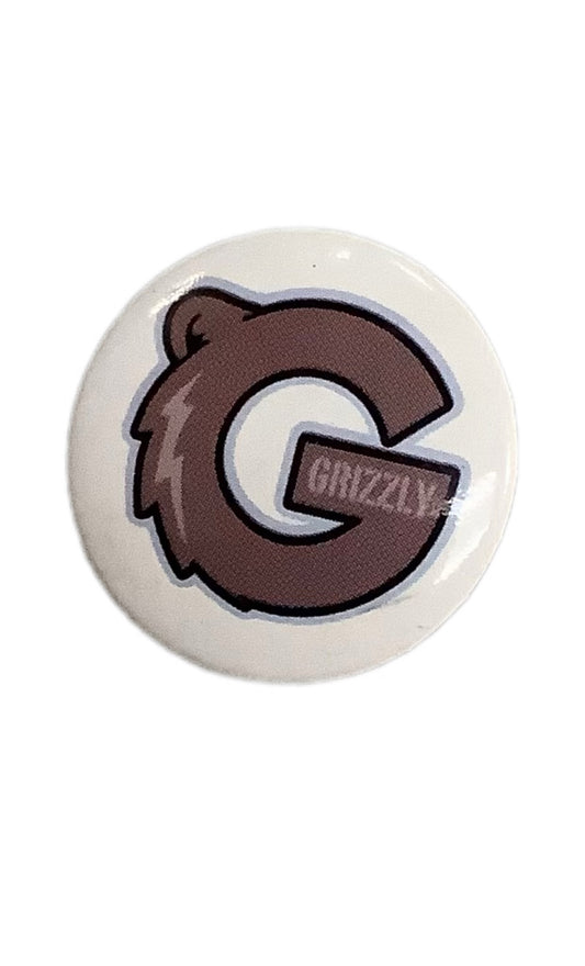 Grizzly G Pin