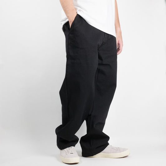 Polar Skate Co. 44! Pants Black