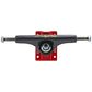 Thunder Team 151 No Mercy Black/Red Skateboard Trucks