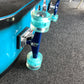 Dogtown Stonefish Longboard Complete Skateboard 9.5”
