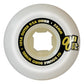 OJ 58mm skateboard wheels Eric Dressen Koi Gold Double Duro White Mini Combos 101a/95a