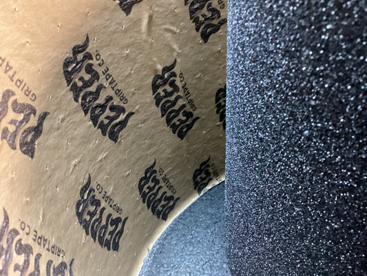 Pepper grip 9x33