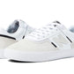 New Balance Numeric Jamie Foy 306 Skate Shoe White/Black
