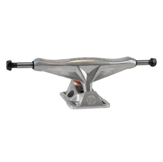 Grind King Trucks Locker Silver