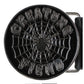 Creature Belt Web Black