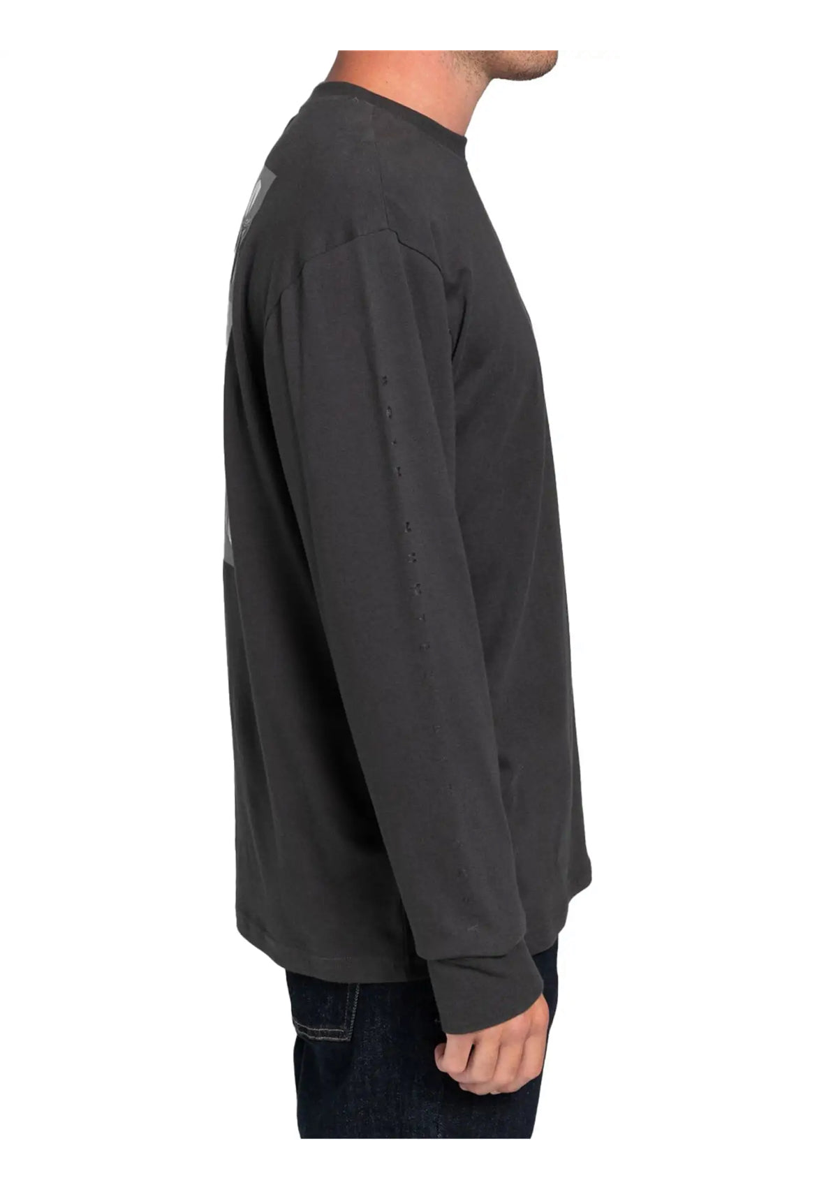 Element x Star Wars Long-Sleeve Shirt Size Small