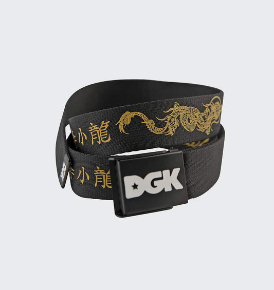 DGK x Bruce Lee Balance Belt