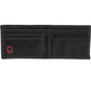 Spitfire Classic ‘87 Swirl Bifold Wallet Black/White